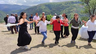 ERZİNCAN REFAHİYE TEPE KÖYÜ, ÖZGÜL VE ÖZCAN ALUÇ ,SÜNET DÜĞÜNÜ.