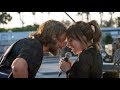 Bradley Cooper Talks About His Scenes With Lady Gaga In A Star Is Born