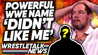 Real Reason Baron Corbin Gone From WWE! AEW Block Royal Rumble Surprise! | WrestleTalk