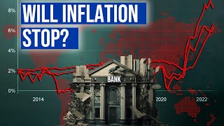 What You Need to Know About Inflation's Hidden Dangers and How Countries Fight Back for More Money