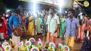 அம்மன் கும்மிப்பாடல்/ village kummi song