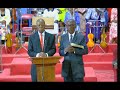 COMBINED SERVICE - DEVOTIONAL SERVICE - 3-9-2023