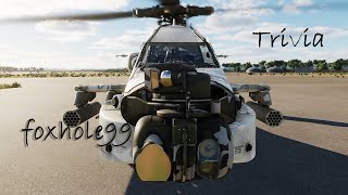 🎃 Apache Combat Chaos - Halloween Edition (Mission Complete) 🚁💥 With Trivia