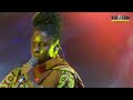 JAH9 & The Dub Treatment live @ Main Stage 2019