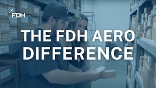 The FDH Aero Difference