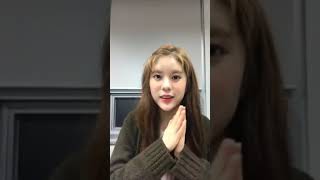 180426 MOMOLAND(모모랜드) FACEBOOK LIVE #AskDaisy