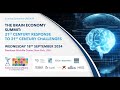 UNGA79 Brain Economy Summit : Systemic Investing in the Brain Economy