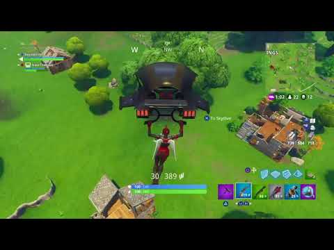 25 kill Fortnite Duo Gameplay Light Work 25 kill Fortnite Duo Gameplay Light Work
