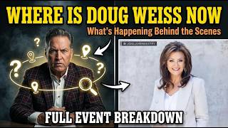 Where Is Doug Weiss Now Full Event Breakdown and What’s Happening Behind the Scenes