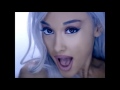 Ariana Grande - Focus (Lyrics Video)