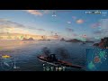 talos shikishima the japanese giant 242k dmg 3 kills world of warships