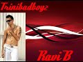 ravi b rat boy