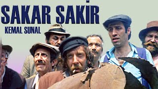Sakar ŞAKİR - HD Türk Filmi (Kemal Sunal)