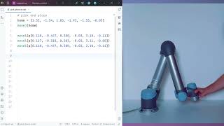 Robpod Studio - Live Auto-completion