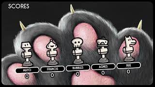 Watch the Split the Room Tutorial in The Jackbox Party Pack 5