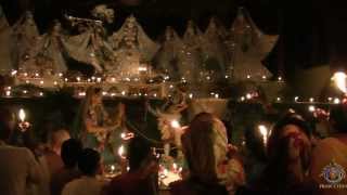 2013 Mayapur Damodarashtakam Celebration.