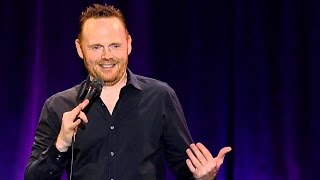 Best Bill Burr Stand Up's Over One Hour