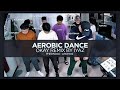 AEROBIC DANCE / OKAY REMIX BY IYAZ / PHEDNO2G / ARCH102