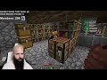 (Highlights) FitMC finds a wholesome base on 2b2t and leaves a message!