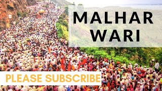 Malhar wari -  Agga bai arrecha | Ajay - Atul | Samiir Cover मल्हारवारी
