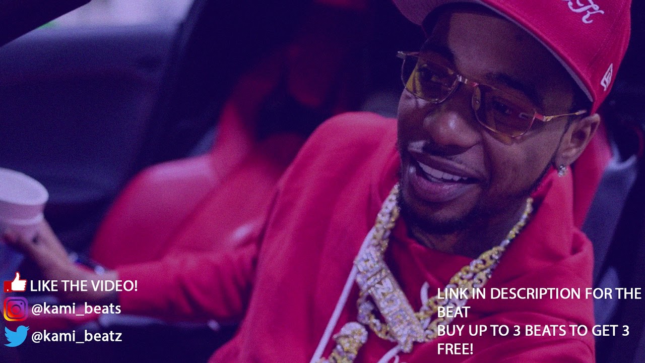 Free You Weird Key Glock X Juicy J Type Beat Prod Kami Youtube