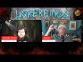 The Hags of Kislev Unveiled! Lorebeards w Andy Law & Loremaster of Sotek