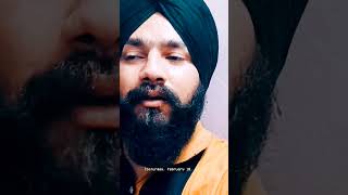 ਦੁਨੀਆਂ ਬਥੇਰੀ ਖੇ ਖਾਂਦੀ ਫਿਰਦੀ ਹੈ..🧐#shorts #viral #reels #punjabi #sad #alone #india #love