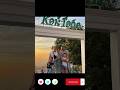 Kok Tobe Almaty - AJ & EJ do Kazakhstan June 2022 Ep2 P10 @aj_and_ej    #shorts#viralvideo#viral#kaz