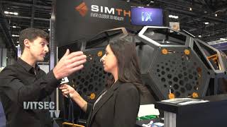 Simthetiq - Station IX - I/ITSEC 2017