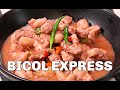 Bicol Express