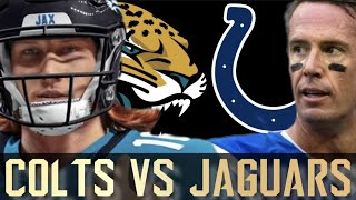 Indianapolis Colts Vs Jacksonville Jaguars Preview | Week 2 | NFL 2022