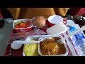 AIR INDIA ECONOMY CLASS BREAKFAST : Port Blair To Chennai Flight AIR INDIA ECONOMY CLASS BREAKFAST : Port Blair To Chennai Flight