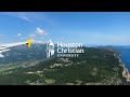 Houston Christian University: Study Abroad Program