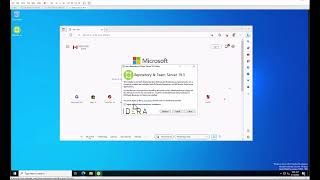 Installing ER/Studio Team Server Repository