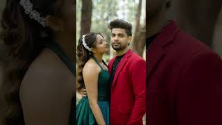 ඒ දෙන්නගේ ආදරේ 😍🥰 #trending #love #viralvideo #wedding #gayan #shorts