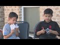 These two south Texas brothers are looking to be adopted | Forever Family