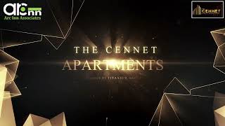 THE CENNET APARTMENTS -Design by ArcINN