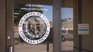 Former Coryell County commissioner launches campaign after tax hike backlash
