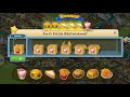 township level 74 gameplay unlocking coffee factory