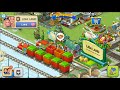 township level 74 gameplay unlocking coffee factory