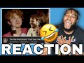 The Harshest Roast You'll Ever See...  The Roast of Tom Simons | JOEY REACTS