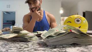 #How To Save Money | Stacking Up Tip Money Again | VERY POWERFUL Money Saving Motivational Video