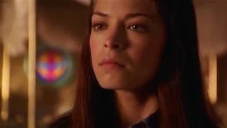 Smallville 5x03 - Lex \u0026 Lana talk about the spaceship