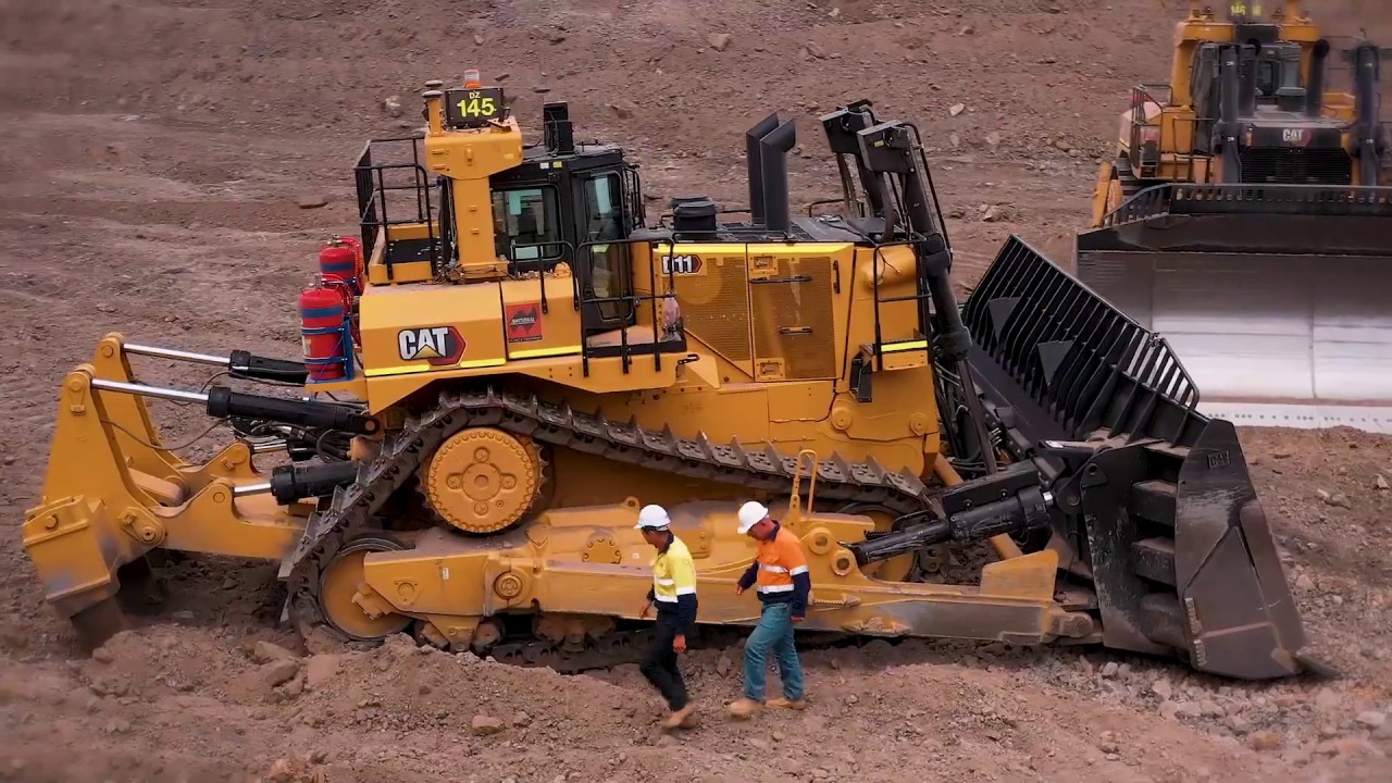 Cat D12 Dozer Specs - Cats Have Swanson