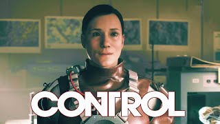 ПЛЕСЕНЬ ПОВСЮДУ 🐾 Control #18