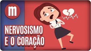 Impacto do colapso nervoso no coração - Mulheres (22/02/18)