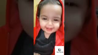 Cute Baby Saying Papa #cutebabysayingpapa #cutebabay #cutestvideo #cutestvirals