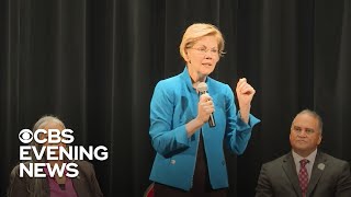 Elizabeth Warren apologizes for controversial DNA test