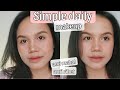 Tutorial makeup simpel sehari-hari ✨| Daily makeup | Lenaulia Rosres