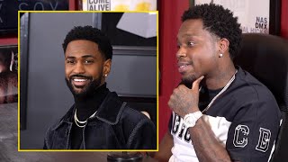 Payroll Giovanni on Big Sean's "Friday Night Cypher" & how Detroit's artist are now collaborating